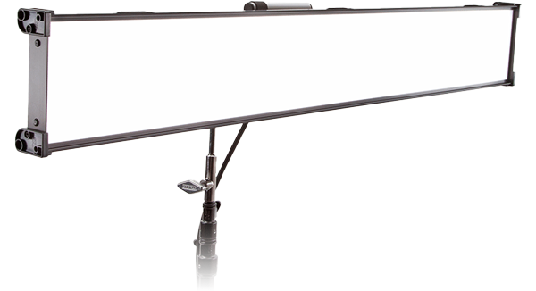 Kino Flo Diva Lite 41 LED Panel Center Mount